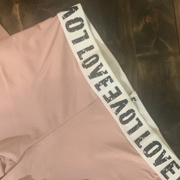 Sample workout set - Picture 3 of 8